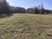 Działka rolna Reduchów-Kolonia. Zdjęcie 4