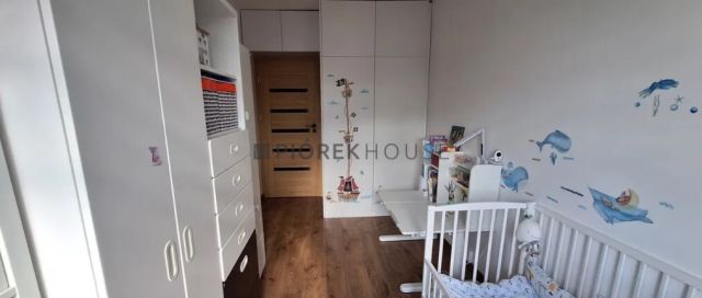 Mieszkanie 3-pokojowe Warszawa Ursynów, Pasaż Stokłosy. Zdjęcie 12