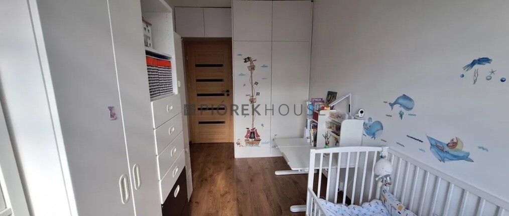 Mieszkanie 3-pokojowe Warszawa Ursynów, Pasaż Stokłosy. Zdjęcie 12