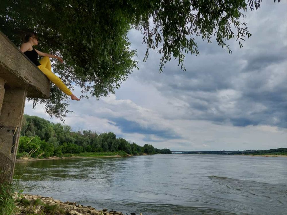 Działka rod Warszawa Wawer, ul. Wał Miedzeszyński. Zdjęcie 3