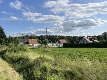 Działka budowlana Bodzanów, os. Osiedle II. Zdjęcie 4