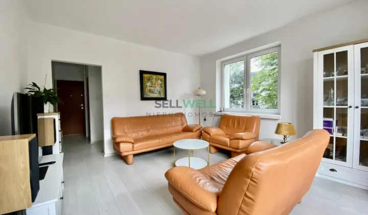 Mieszkanie 3-pokojowe Łódź Widzew, ul. Józefa