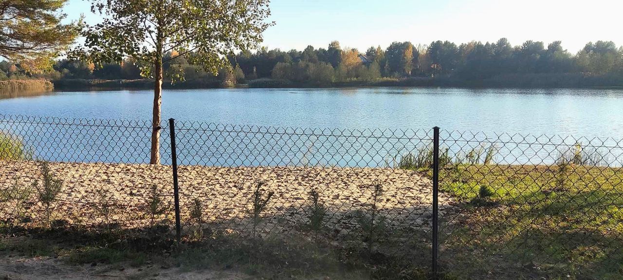 Działka rekreacyjna Brzóze Duże. Zdjęcie 5