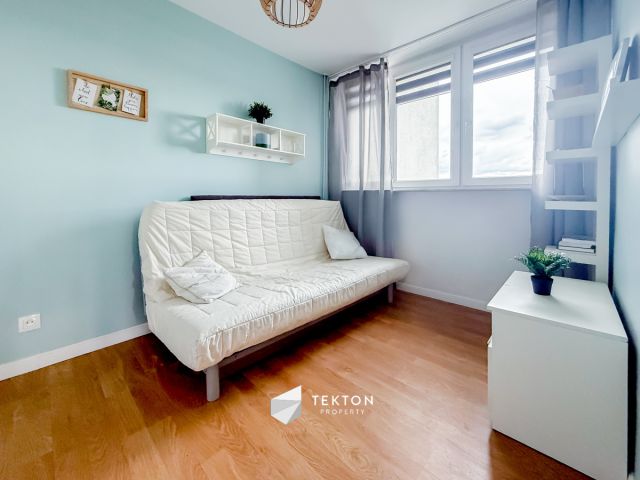 Mieszkanie 2-pokojowe Poznań Jeżyce, ul. Cypriana Kamila Norwida. Zdjęcie 6