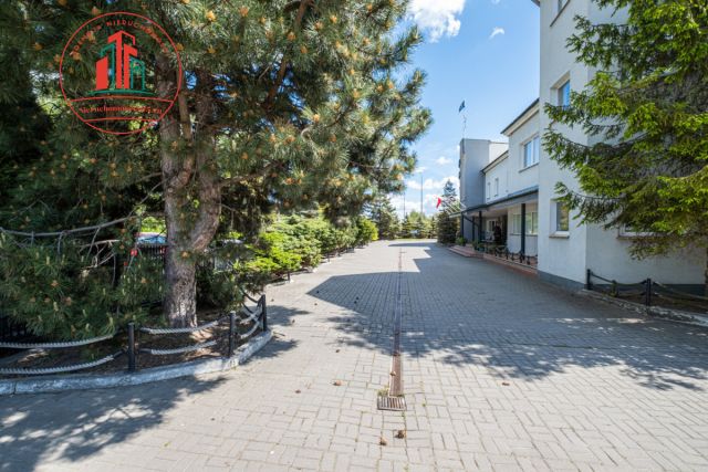 Hotel/pensjonat Przejazdowo, ul. Główna. Zdjęcie 18