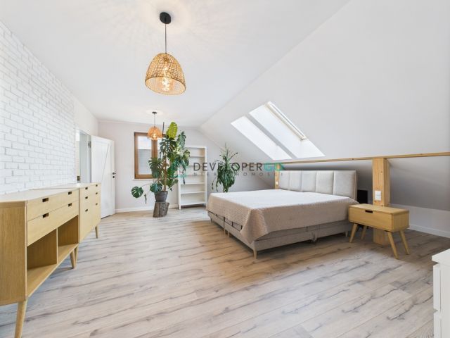 dom wolnostojący, 5 pokoi Białystok Dojlidy Górne. Zdjęcie 14