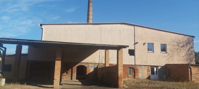 Nieruchomość komercyjna Wioska. Zdjęcie 4