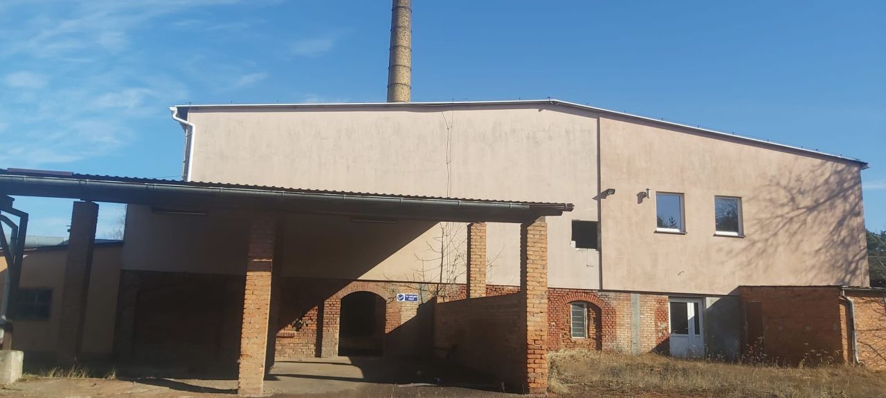 Nieruchomość komercyjna Wioska. Zdjęcie 4