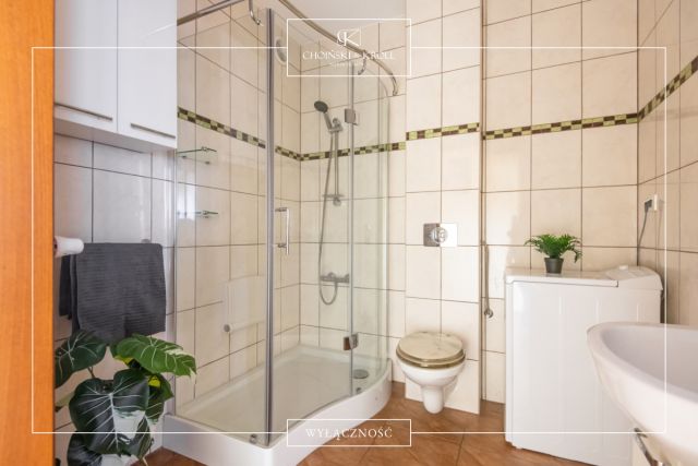 Mieszkanie 2-pokojowe Mosina, ul. Krotowskiego. Zdjęcie 10