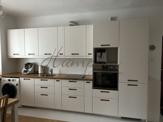 Mieszkanie 3-pokojowe Warszawa Wola, ul. ks. Jana Sitnika. Zdjęcie 8