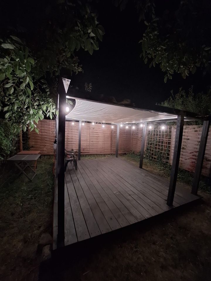 Działka rod Stargard, ul. Spokojna. Zdjęcie 7