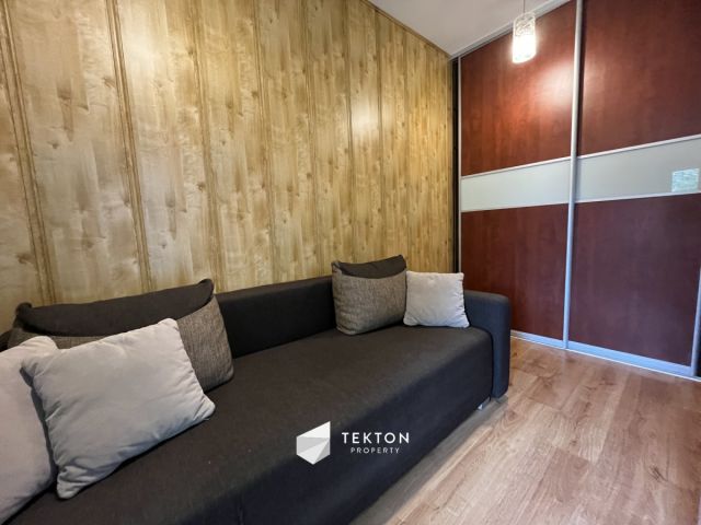 Mieszkanie 1-pokojowe Kraków Zabłocie. Zdjęcie 4