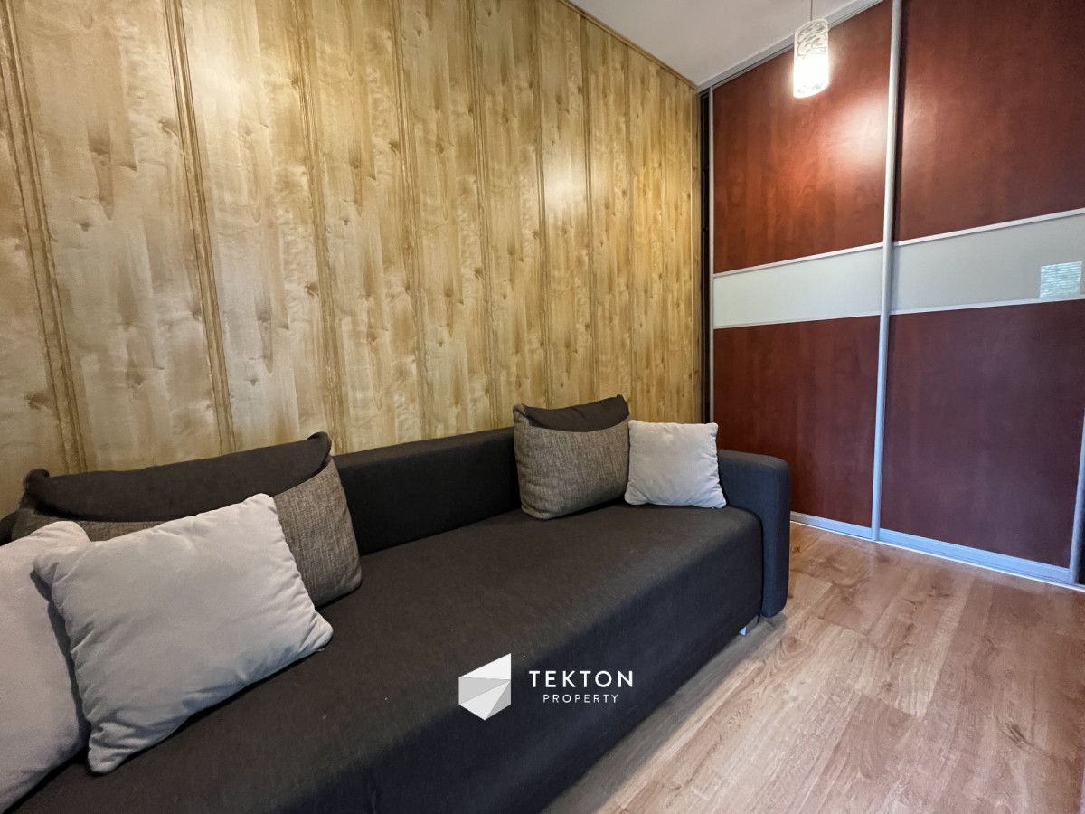 Mieszkanie 1-pokojowe Kraków Zabłocie. Zdjęcie 4