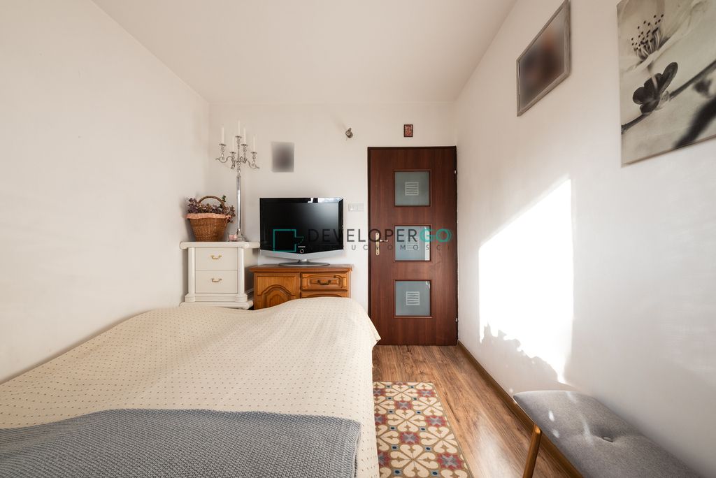 Mieszkanie 3-pokojowe Białystok Białostoczek, ul. Radzymińska. Zdjęcie 12