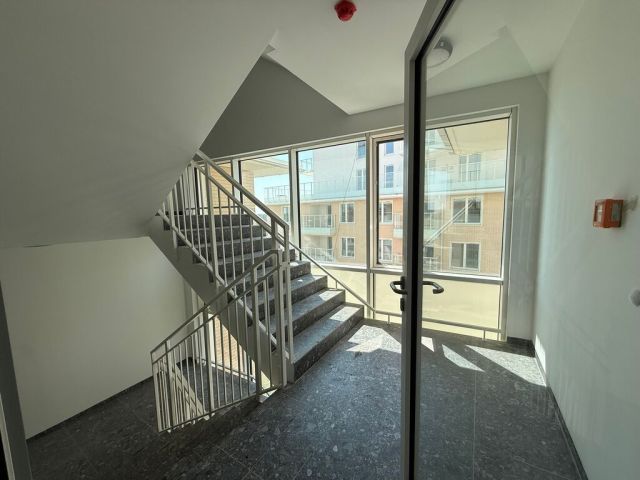 Mieszkanie 3-pokojowe Szczecin, ul. Leona Heyki. Zdjęcie 16