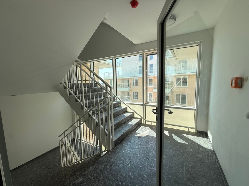 Mieszkanie 3-pokojowe Szczecin, ul. Leona Heyki. Zdjęcie 16