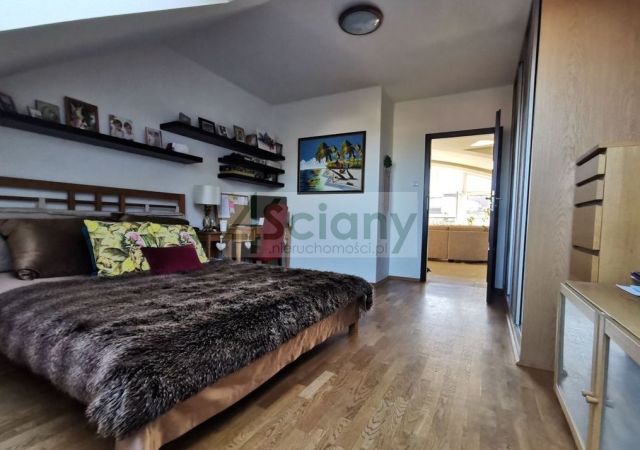 Mieszkanie 5-pokojowe Warszawa Białołęka, ul. Głębocka. Zdjęcie 6