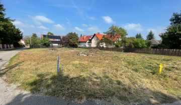 Działka budowlana Zabierzów, ul. Słoneczna