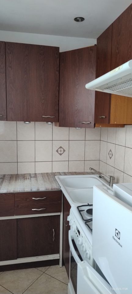 Mieszkanie 1-pokojowe Szczecin Centrum, ul. Kujawska. Zdjęcie 2