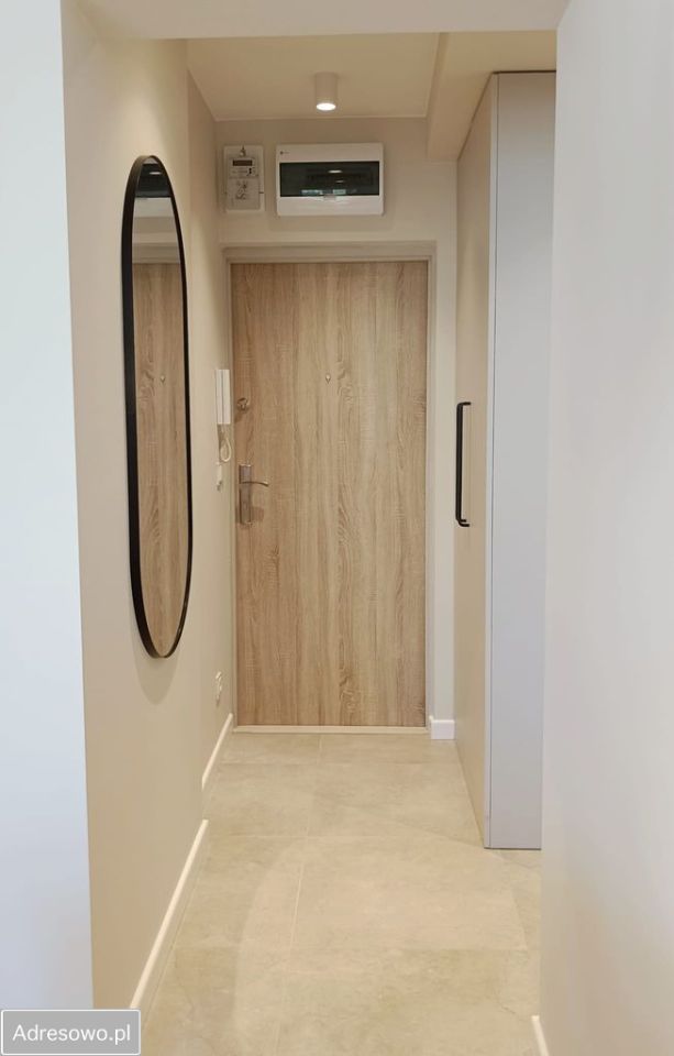 Mieszkanie 2-pokojowe Warszawa Mokotów, ul. Artura Malawskiego. Zdjęcie 10