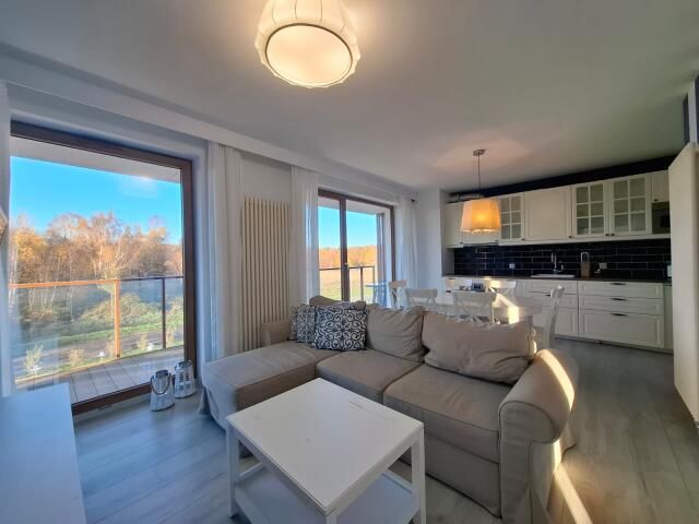 Mieszkanie 3-pokojowe Kołobrzeg, ul. Plażowa. Zdjęcie 3