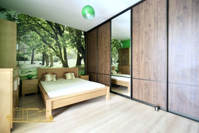 Mieszkanie 2-pokojowe Kraków Azory, ul. Bolesława Czerwieńskiego. Zdjęcie 2