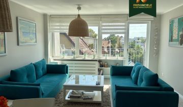 Mieszkanie 2-pokojowe Sopot, ul. Floriana Ceynowy