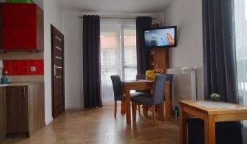 Mieszkanie 2-pokojowe Olsztyn Zatorze, ul. Tarasa Szewczenki