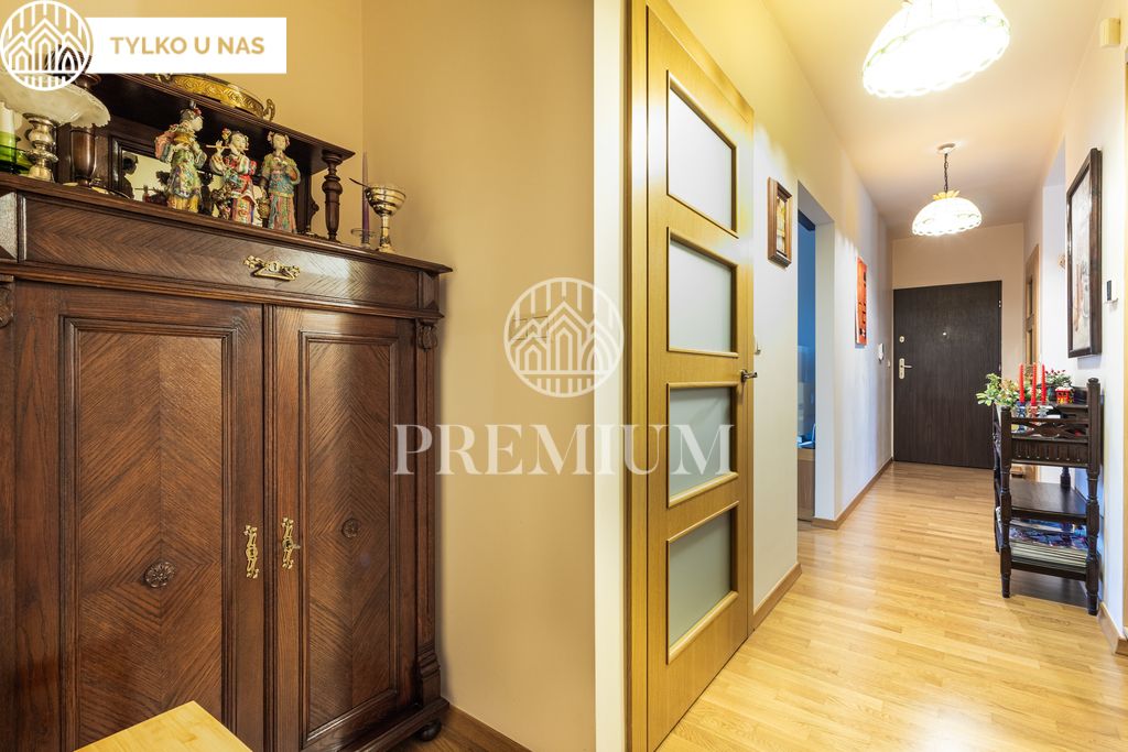 Mieszkanie 3-pokojowe Bydgoszcz Skrzetusko, ul. Jagiellońska. Zdjęcie 6