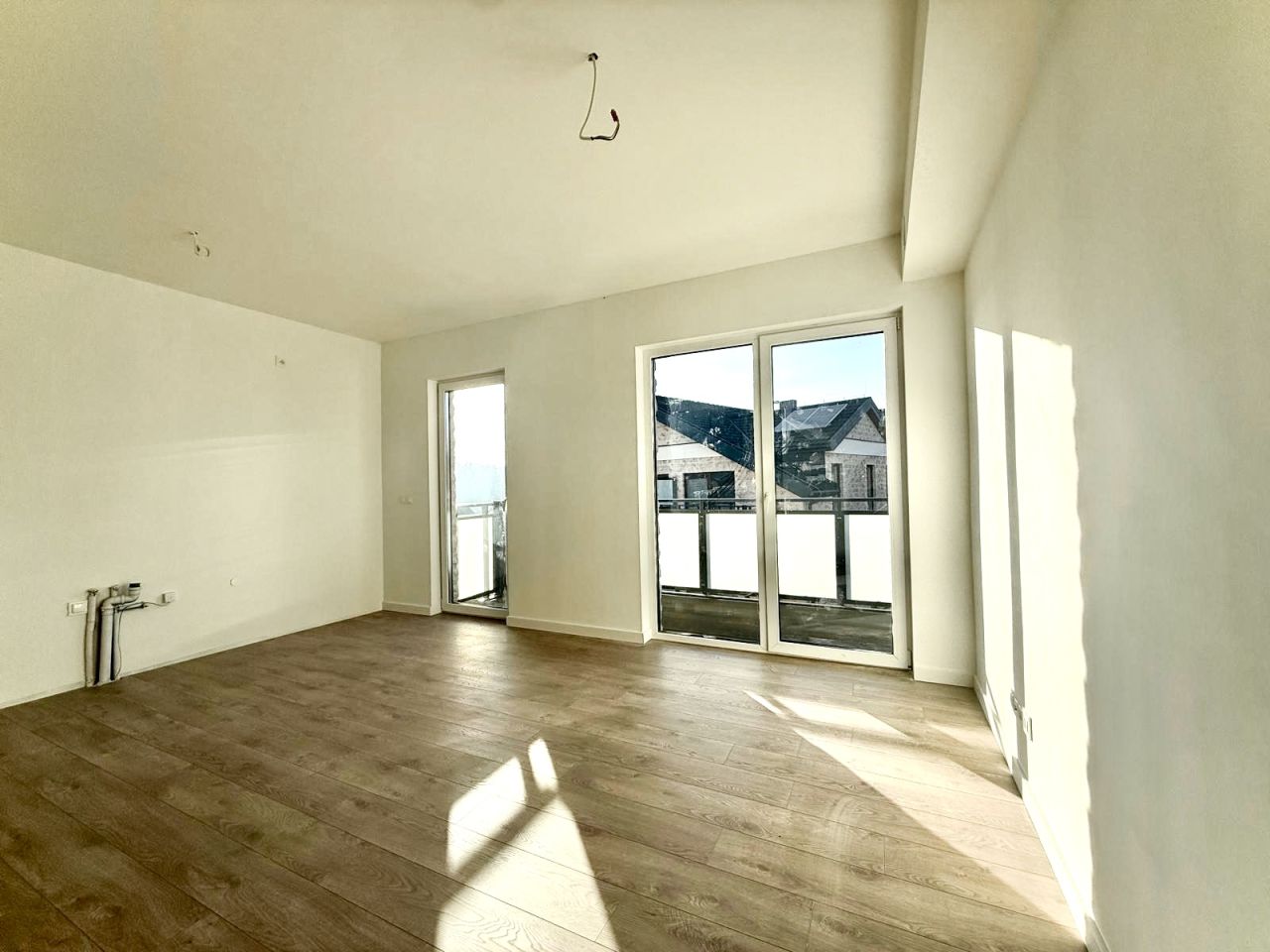 Mieszkanie 3-pokojowe Myślenice. Zdjęcie 2