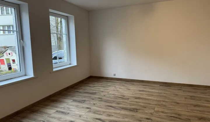 Mieszkanie 2-pokojowe Katowice Janów