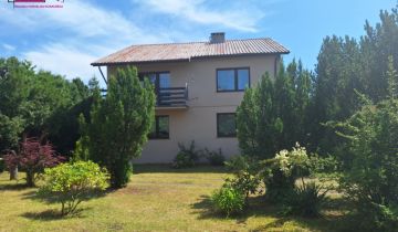 dom wolnostojący, 7 pokoi Konin, ul. Regatowa