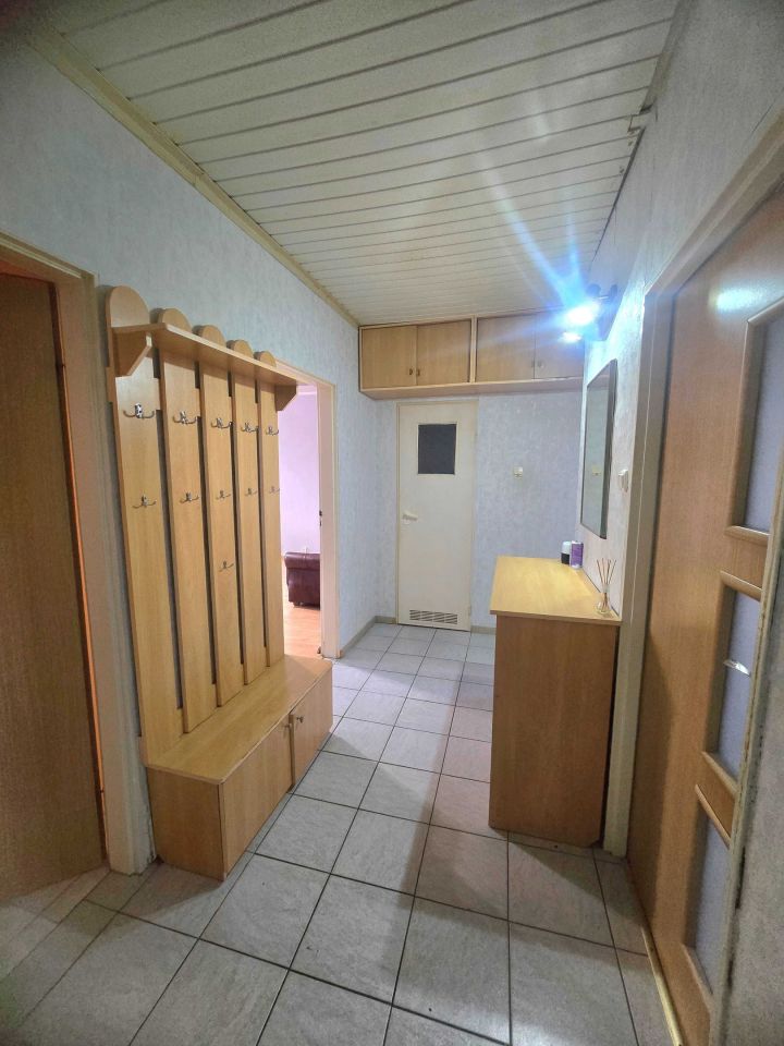 Mieszkanie 3-pokojowe Białystok Słoneczny Stok, ul. gen. Władysława Sikorskiego. Zdjęcie 7