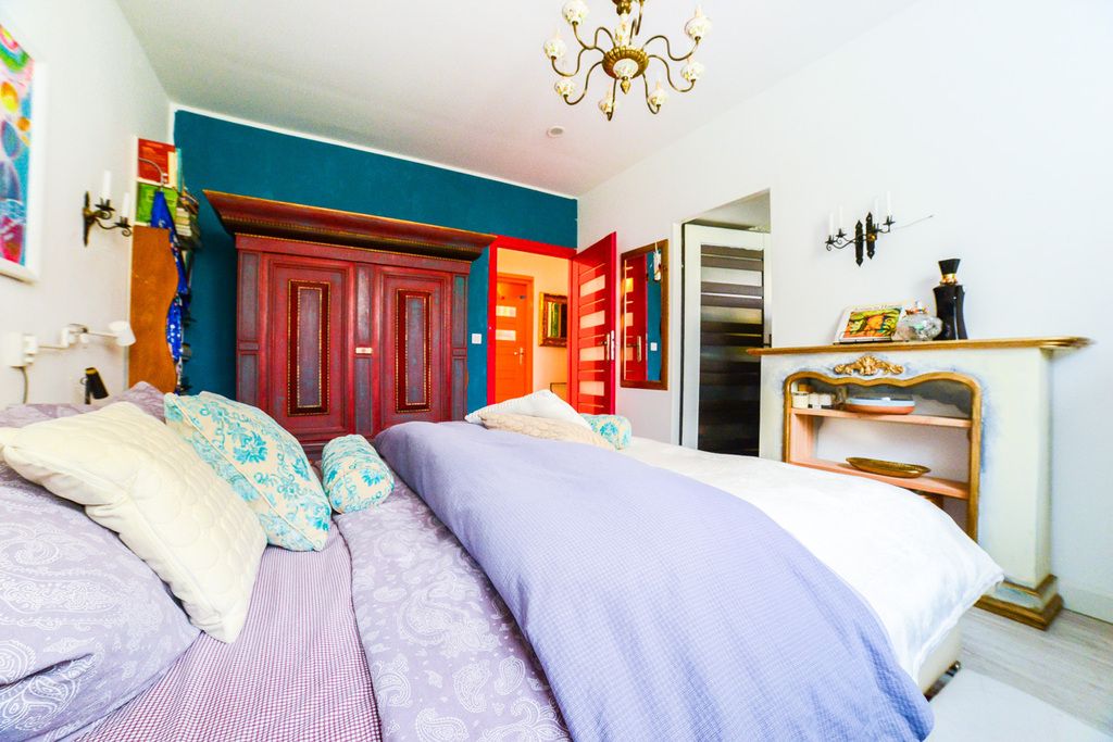 dom wolnostojący, 4 pokoje Dobrzenica. Zdjęcie 23