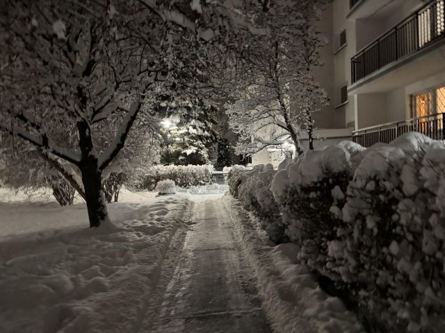 Mieszkanie 2-pokojowe Warszawa Natolin, ul. Małej Łąki. Zdjęcie 10