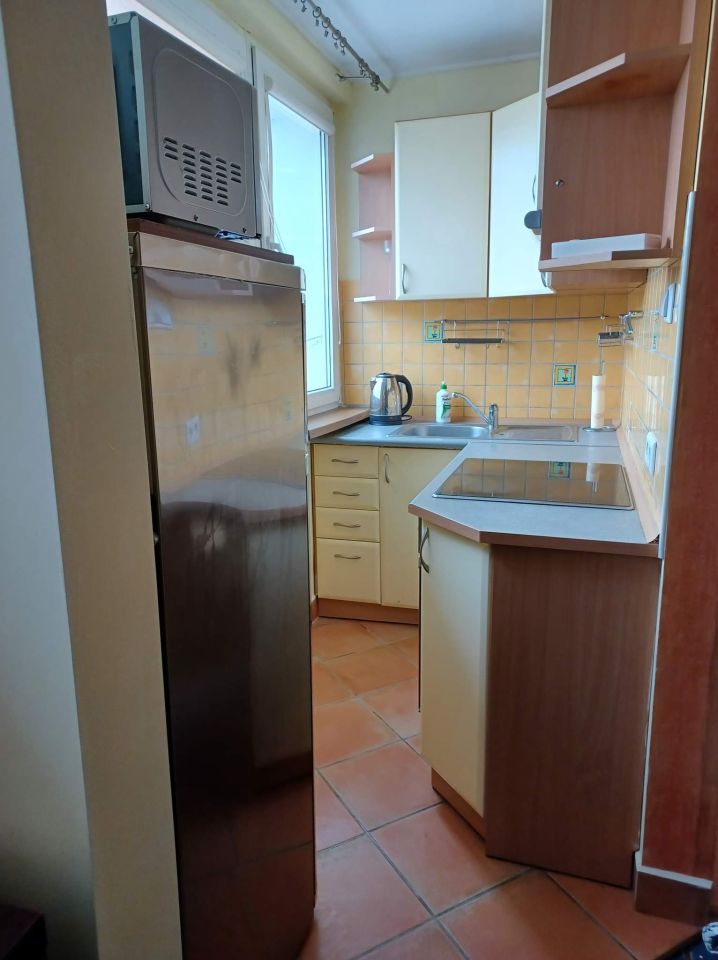 Mieszkanie 2-pokojowe Konin, ul. Sybiraków. Zdjęcie 2