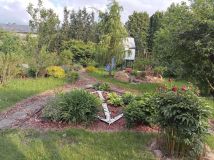 Działka rod Grodzisk Mazowiecki, ul. Akacjowa. Zdjęcie 3