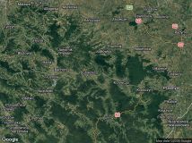 Działka rolna Nienadowa