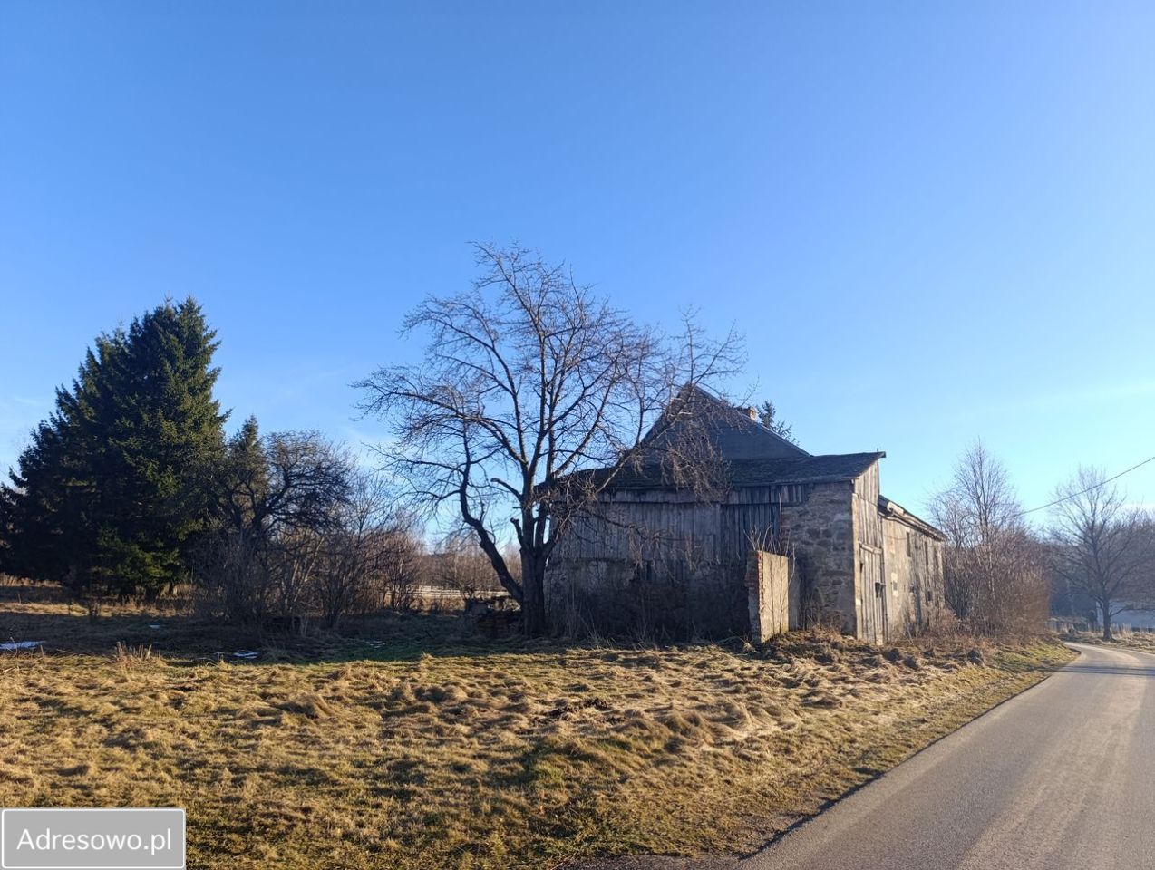 Działka budowlana Mlądz. Zdjęcie 16