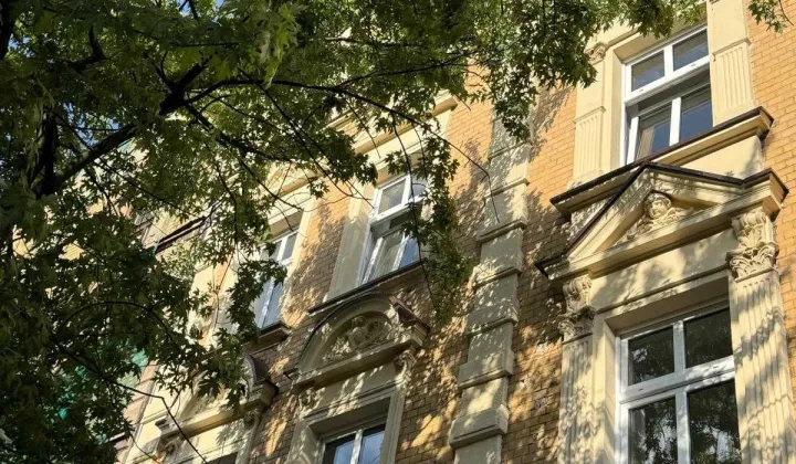 Mieszkanie 2-pokojowe Bytom Śródmieście, ul. Powstańców Warszawskich