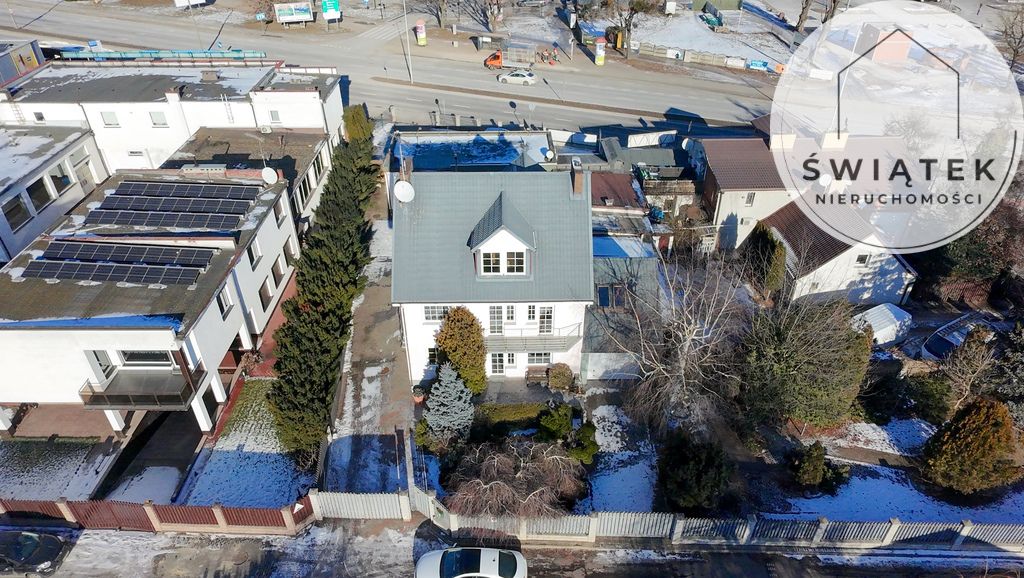 dom wolnostojący, 6 pokoi Toruń, ul. Droga Trzeposka. Zdjęcie 5