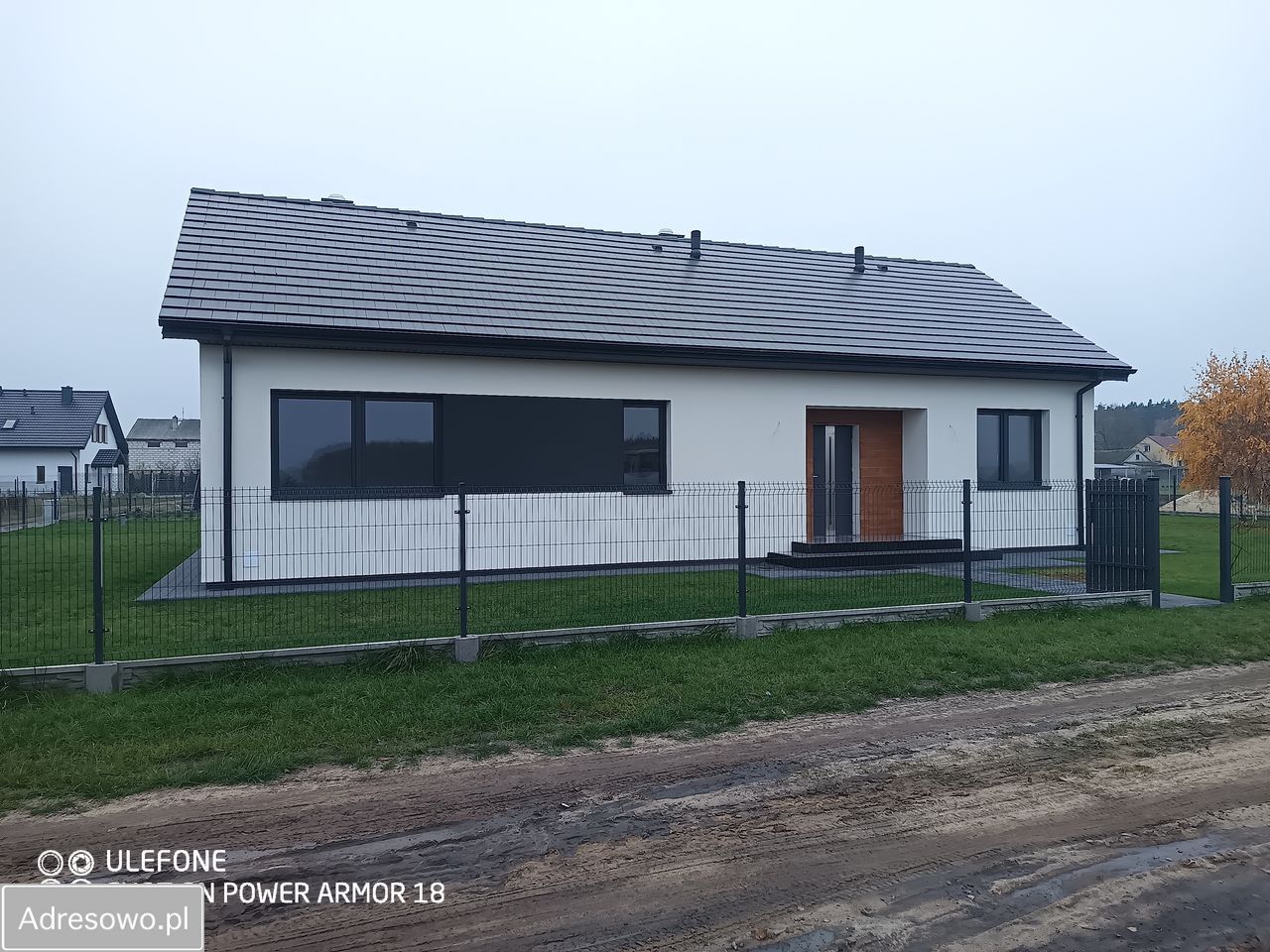 dom wolnostojący, 3 pokoje Studzianki. Zdjęcie 5