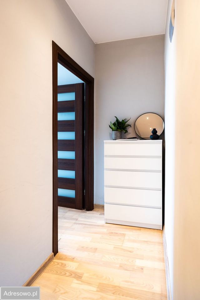 Mieszkanie 3-pokojowe Kraków Prądnik Czerwony, al. 29 Listopada. Zdjęcie 13