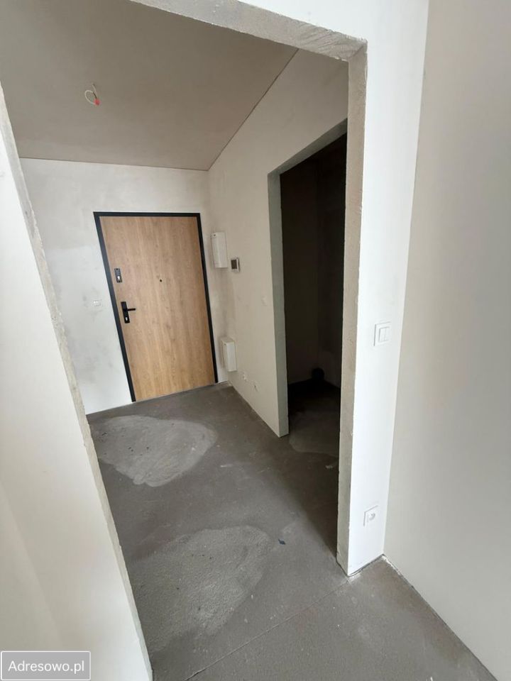 Mieszkanie 2-pokojowe Kraków Górka Narodowa, ul. Papierni Prądnickich. Zdjęcie 9