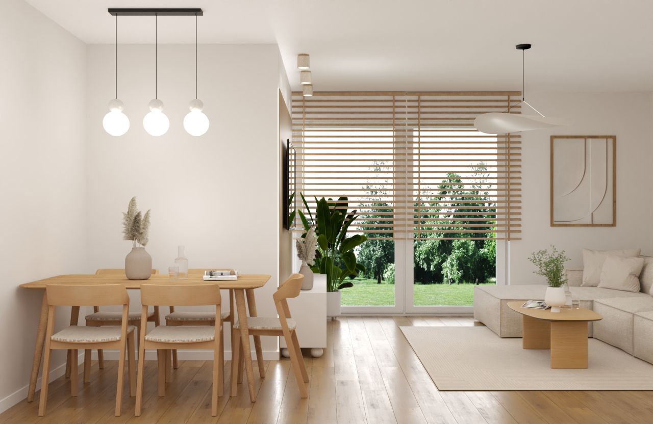 dom wolnostojący Parczew. Zdjęcie 6