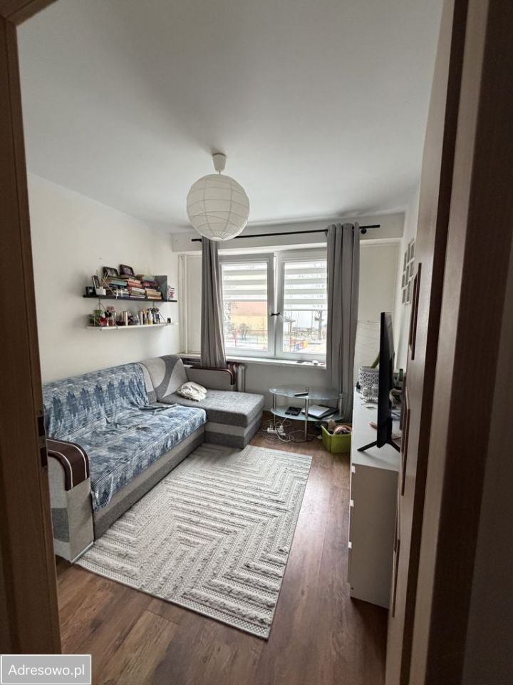 Mieszkanie 3-pokojowe Pruszków, ul. Zgoda. Zdjęcie 14