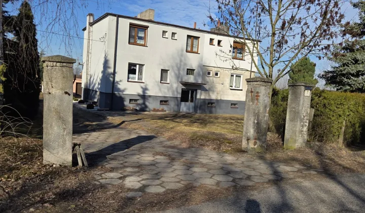 Mieszkanie 2-pokojowe Ośno Górne