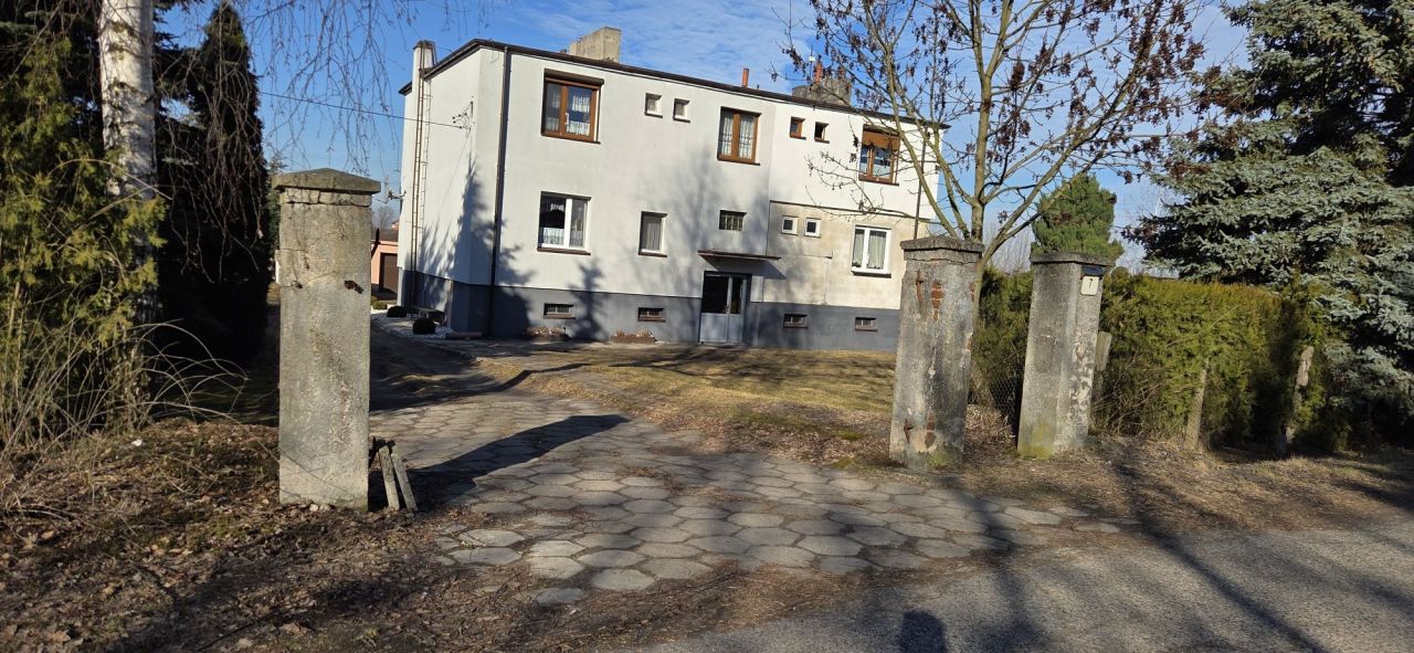 Mieszkanie 2-pokojowe Ośno Górne. Zdjęcie 1