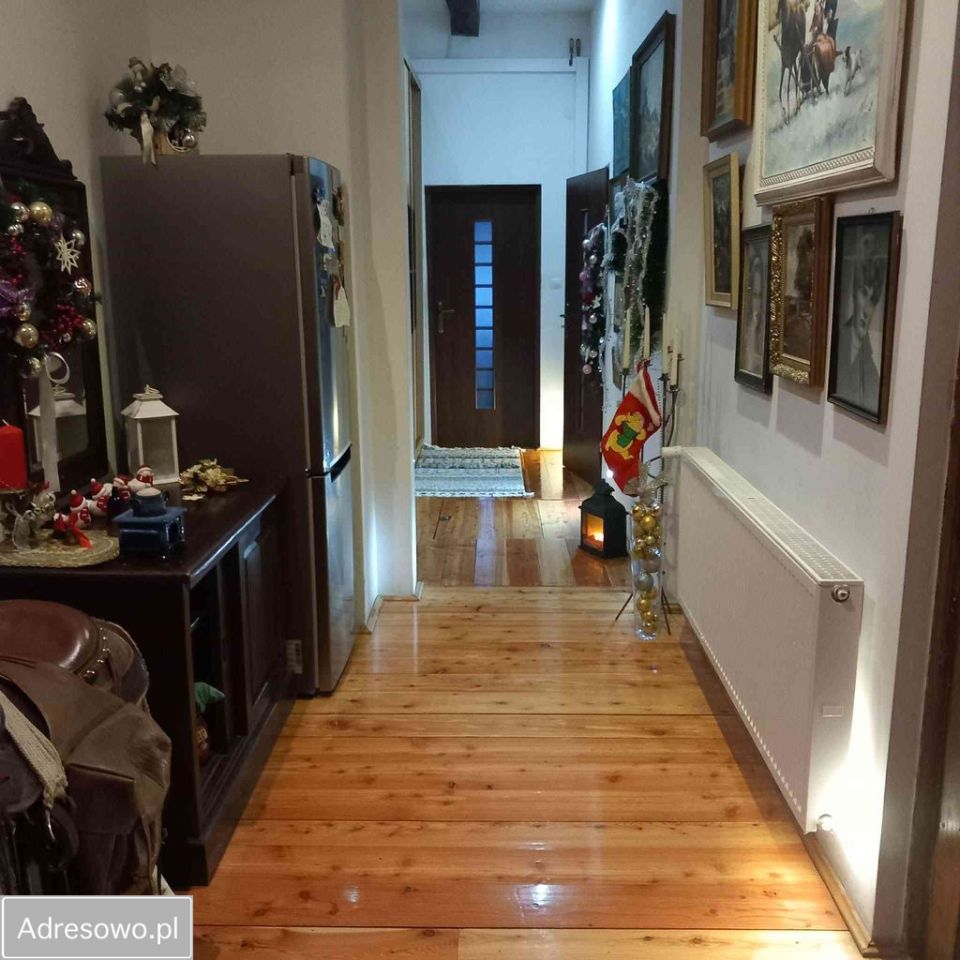 dom wolnostojący, 3 pokoje Ostrów. Zdjęcie 12