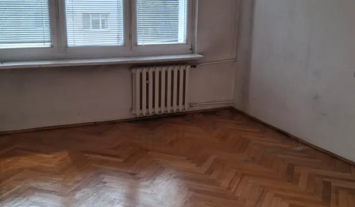 Mieszkanie 2-pokojowe Wrocław Fabryczna, ul. Niklowa